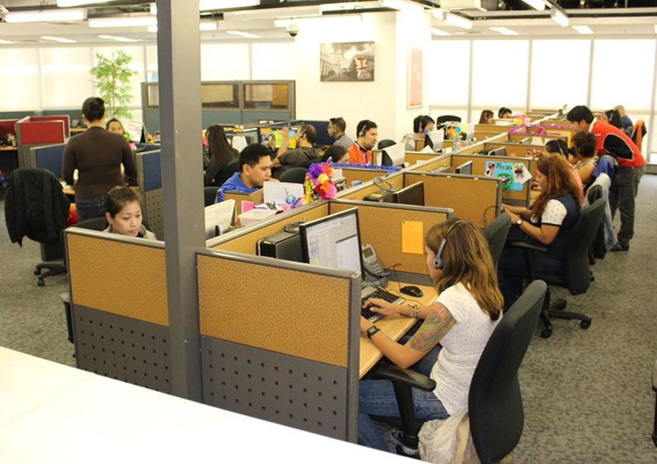 Permalink to Call Center Outsourcing to the Philippines: A Global BPO Powerhouse