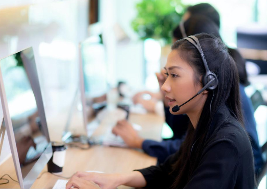 Permalink to Customer support outsourcing Philippines: The strategic importance of CX in front-and back-office operations