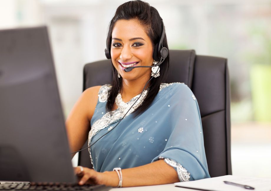 Permalink to Contact Center India: The Heartbeat of Global Communications