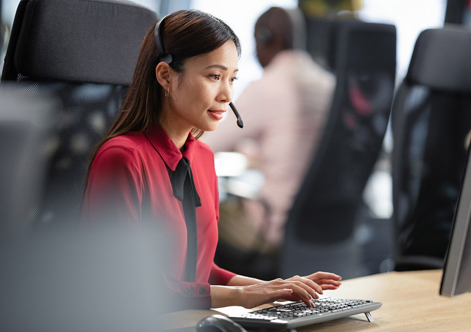 Permalink to Optimizing Financial Technologies: The Impact of Technical Support Outsourcing in Costa Rica