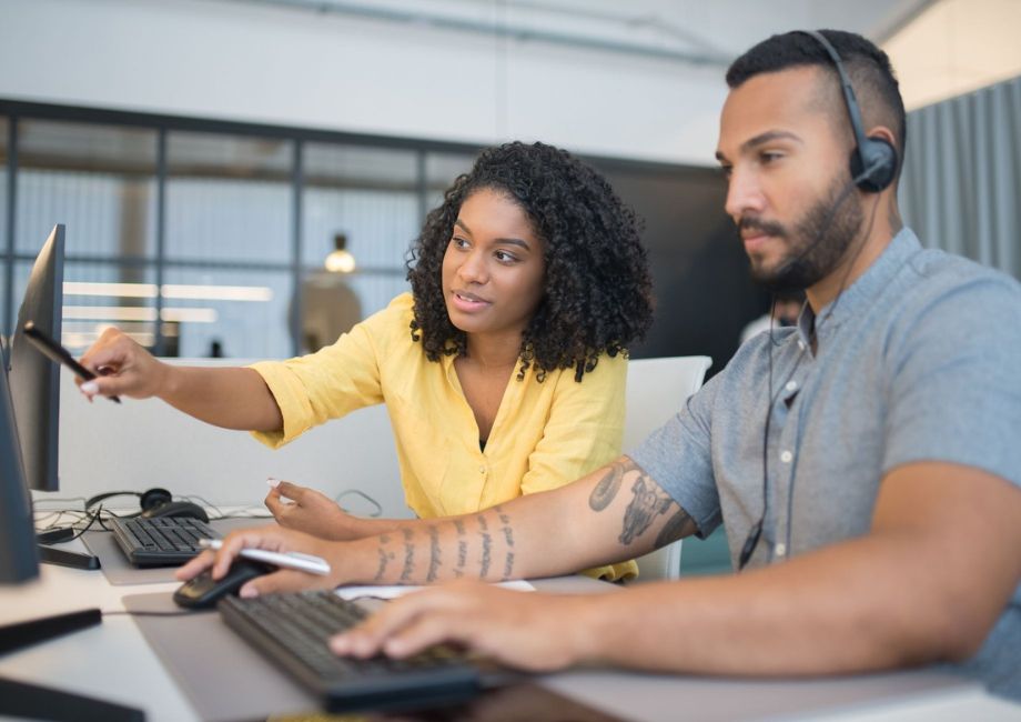 Permalink to Customer Care Outsourcing to India: Nurturing Retail Growth with Excellence and Empathy