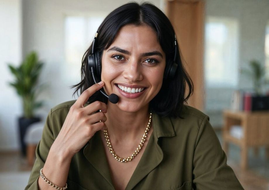 Permalink to Contact Centers in India: A Pillar of Modern Customer Engagement