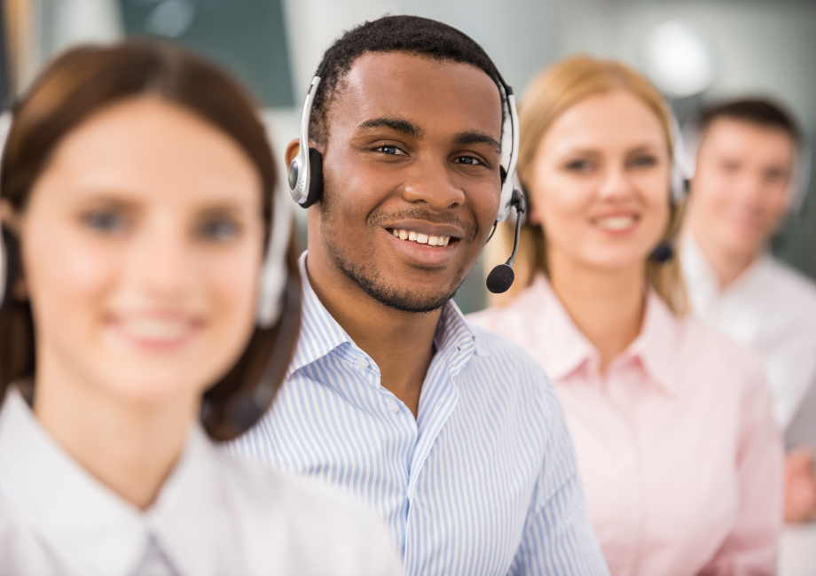 Permalink to Contact Center in South Africa: Redefining Excellence in a Digital Era