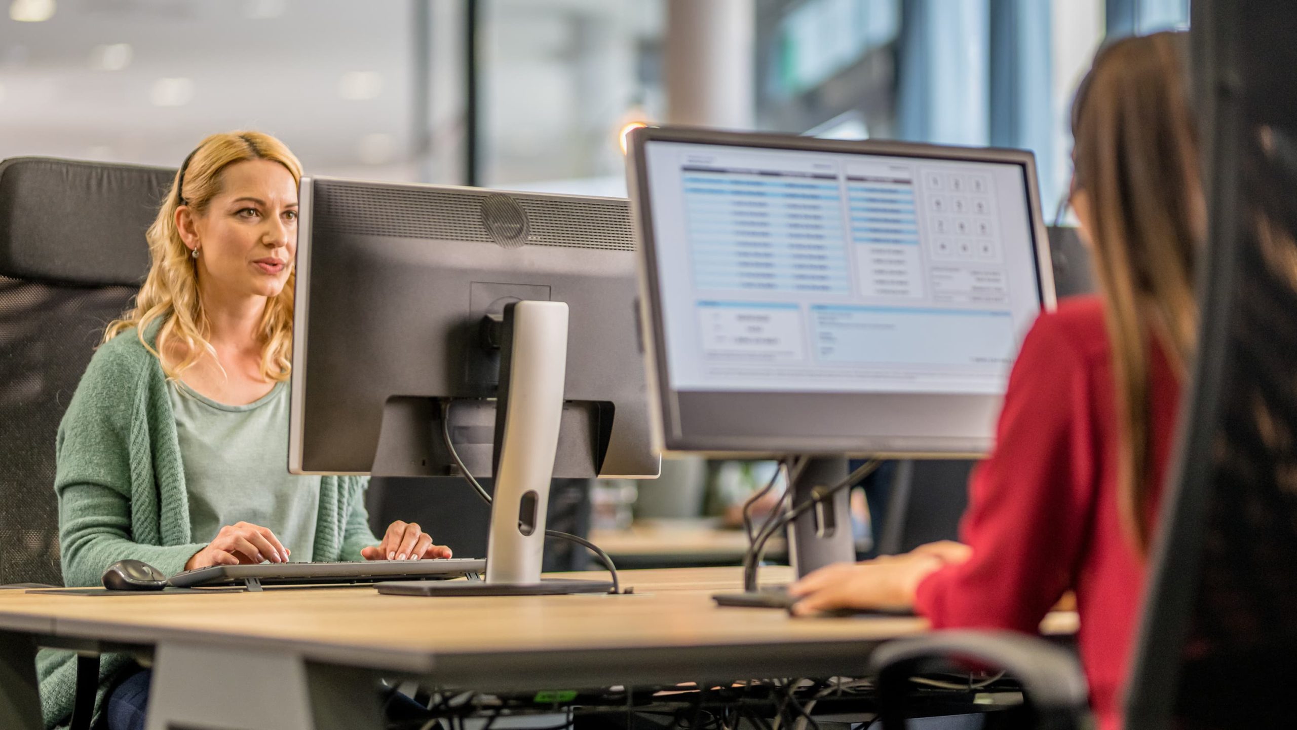 Communication and collaboration in outsourcing