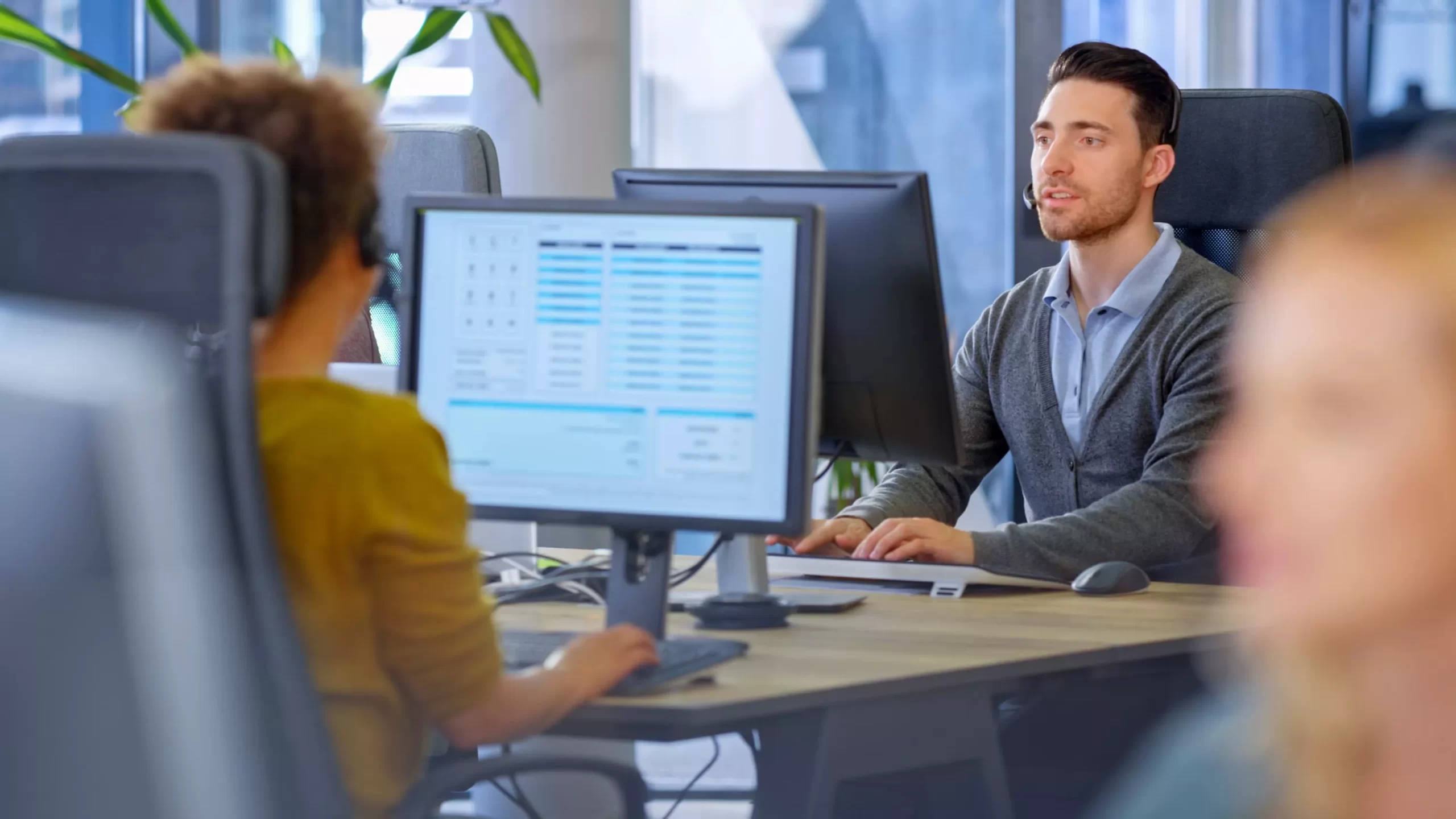 Consistent and accurate results with Data Labeling and Annotation