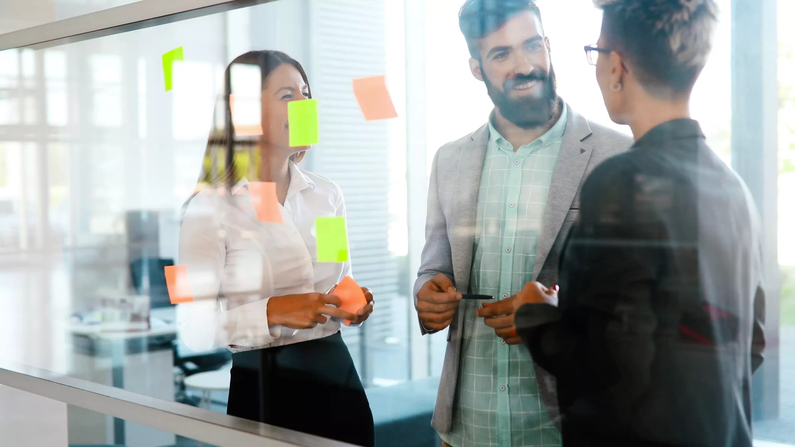 AI Data Labeling and Annotation benefits