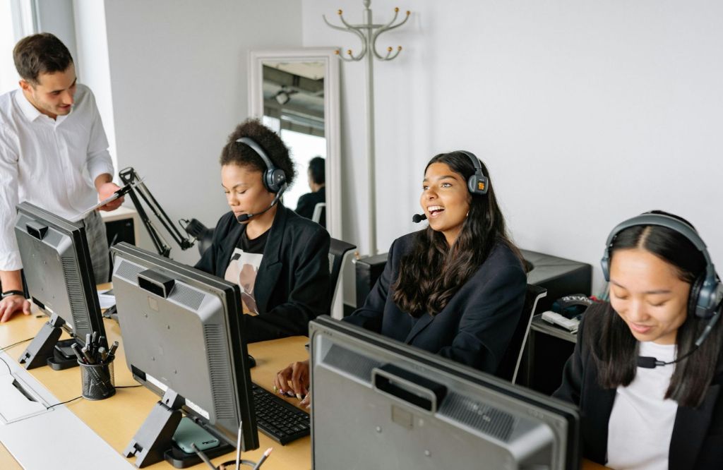 Permalink to Warehouse Robotics Training Outsourcing India: Human-in-the-Loop for Flawless Automated Logistics