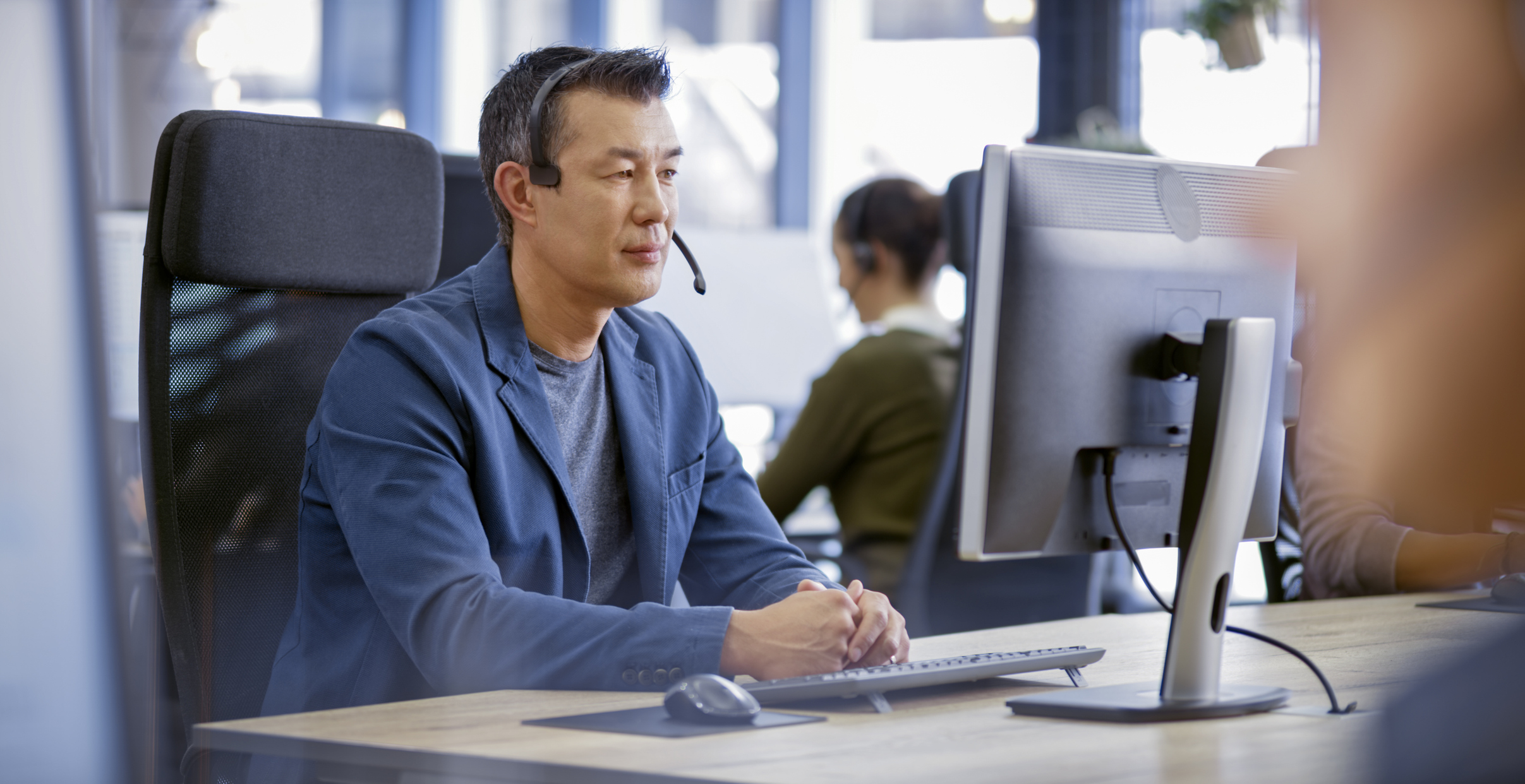 Permalink to Utilities Outsourcing Mexico: Scaling Grid Resilience and Real-Time Support in 2026