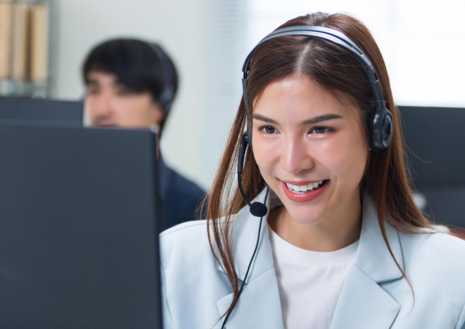Permalink to Contact Center Dominican Republic: The Blueprint for Multimodal Engagement
